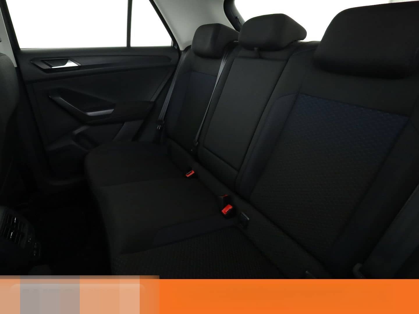 Volkswagen T-Roc 1.5 TSI ACT United Aut.*NAVI*PDC*SHZ*BT* foto 14