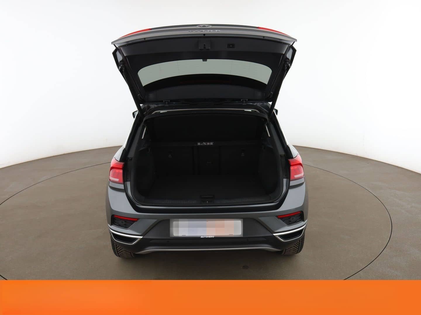 Volkswagen T-Roc 1.5 TSI ACT United Aut.*NAVI*PDC*SHZ*BT* foto 17