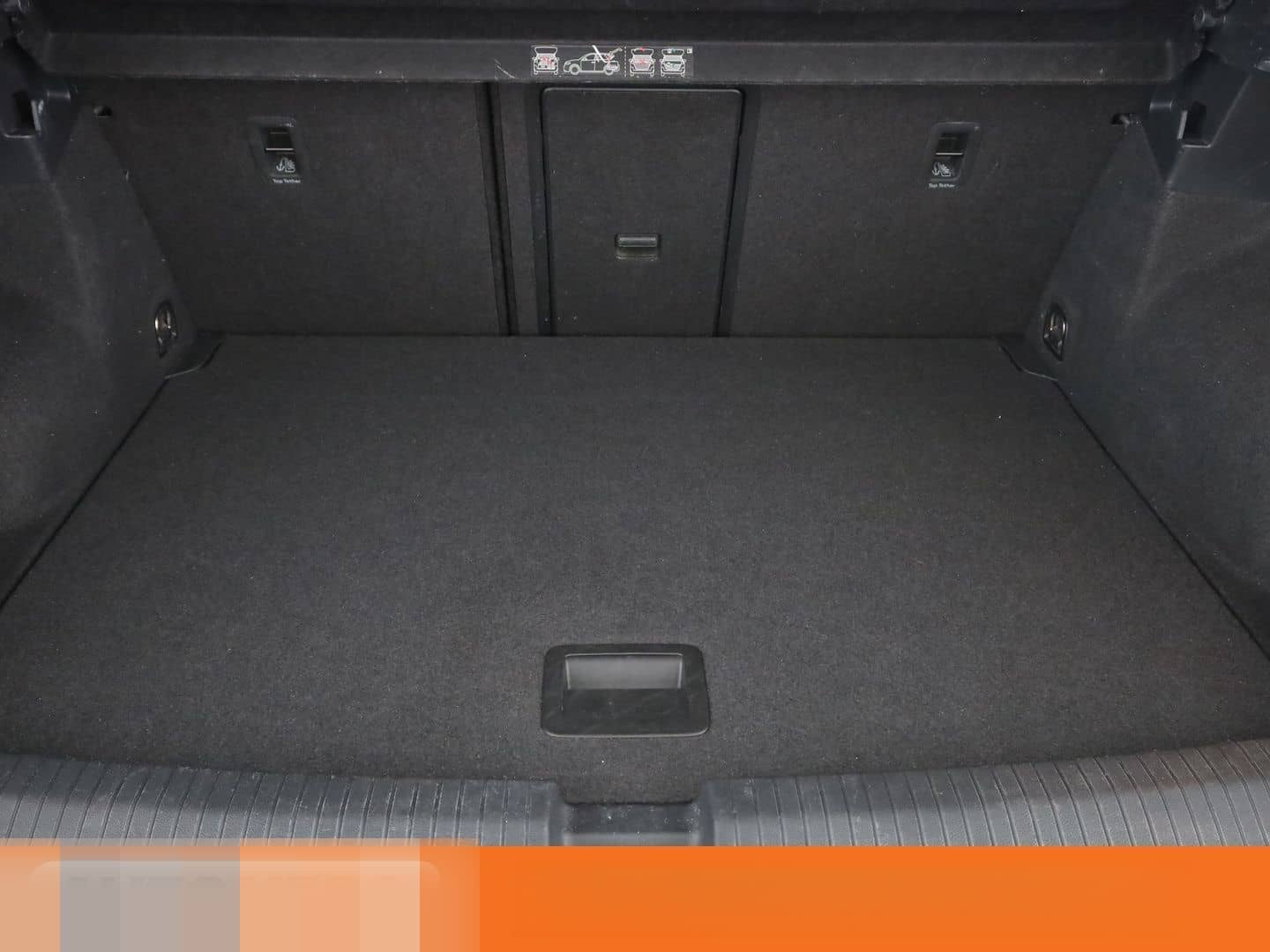 Volkswagen T-Roc 1.5 TSI ACT United Aut.*NAVI*PDC*SHZ*BT* foto 18