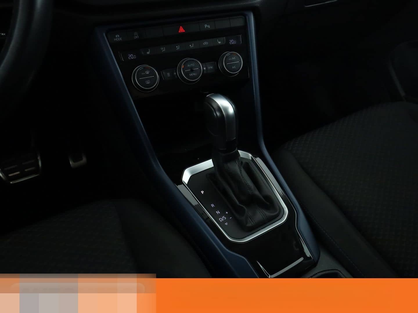 Volkswagen T-Roc 1.5 TSI ACT United Aut.*NAVI*PDC*SHZ*BT* foto 21