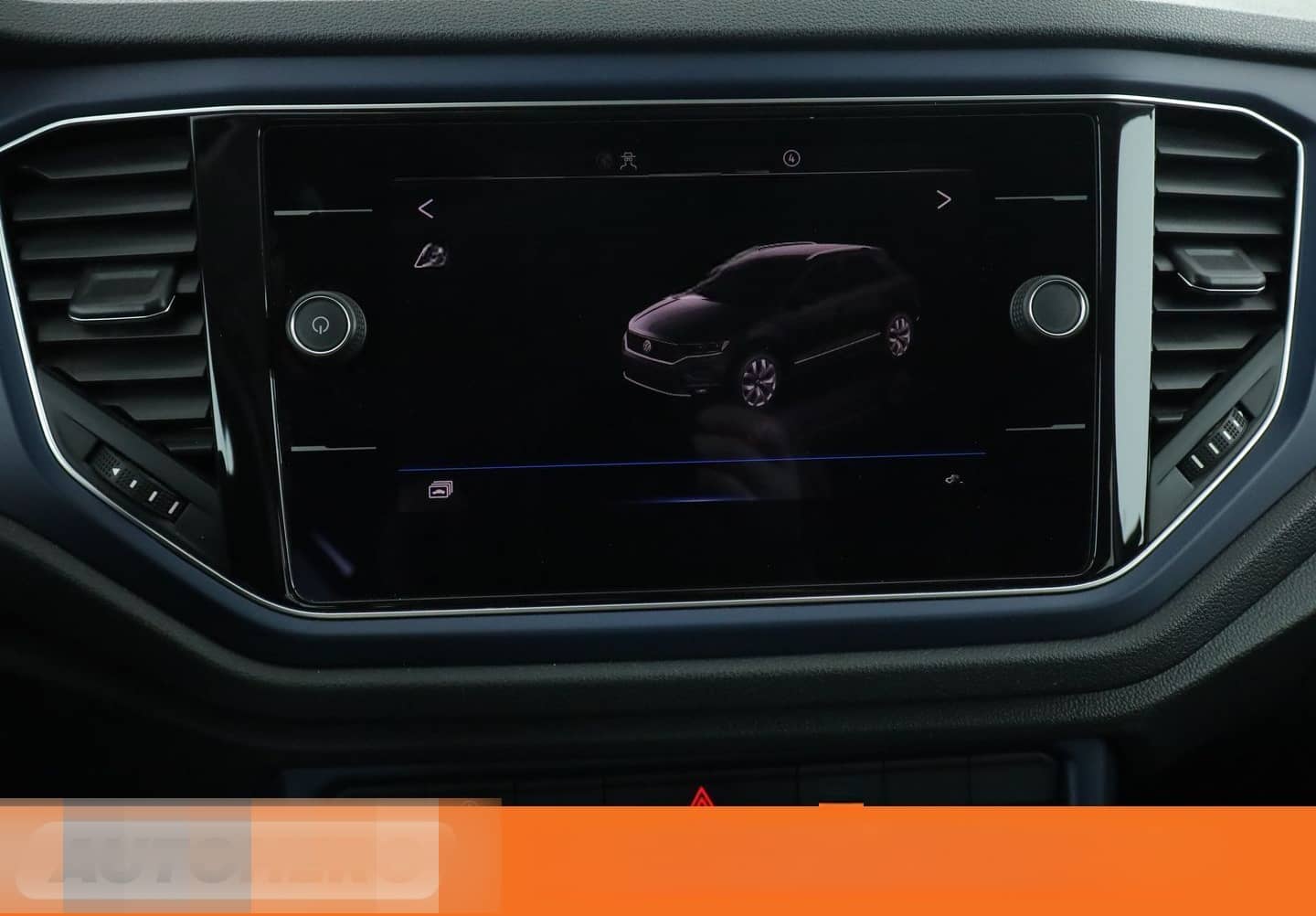 Volkswagen T-Roc 1.5 TSI ACT United Aut.*NAVI*PDC*SHZ*BT* foto 23