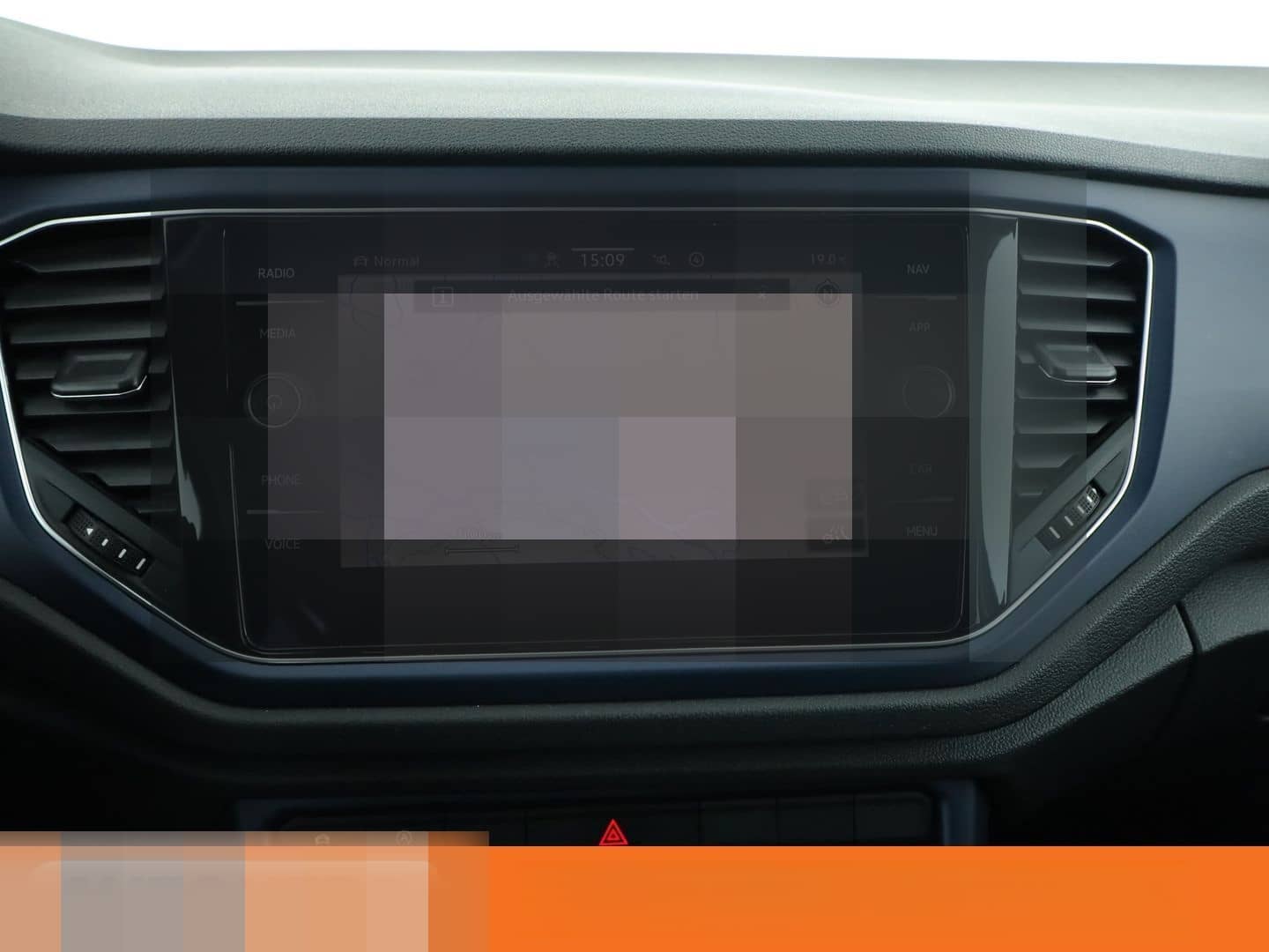 Volkswagen T-Roc 1.5 TSI ACT United Aut.*NAVI*PDC*SHZ*BT* foto 24