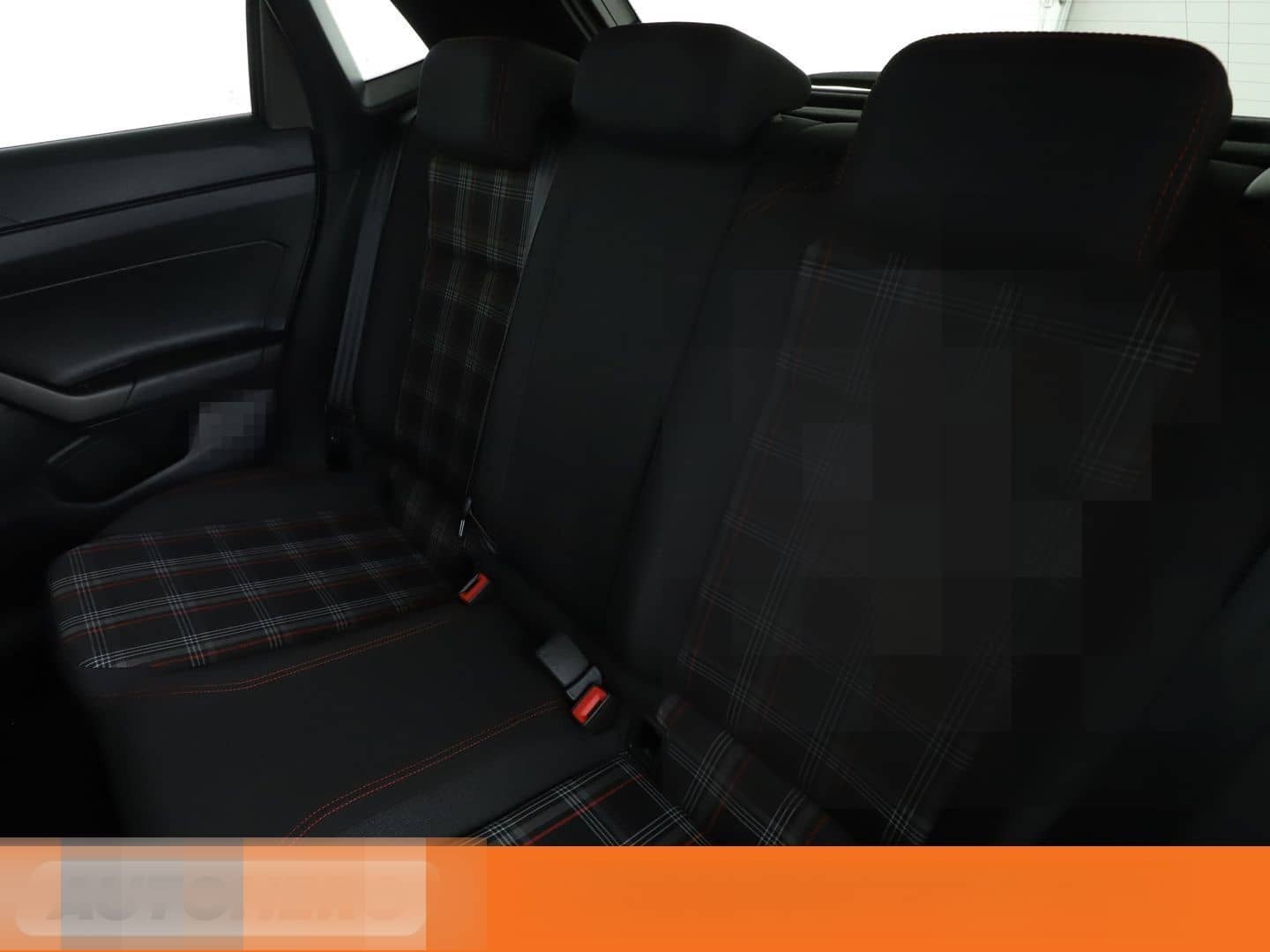 Volkswagen Polo 2.0 TSI GTI Aut.*NAVI*CAM*SHZ*LIM* foto 14