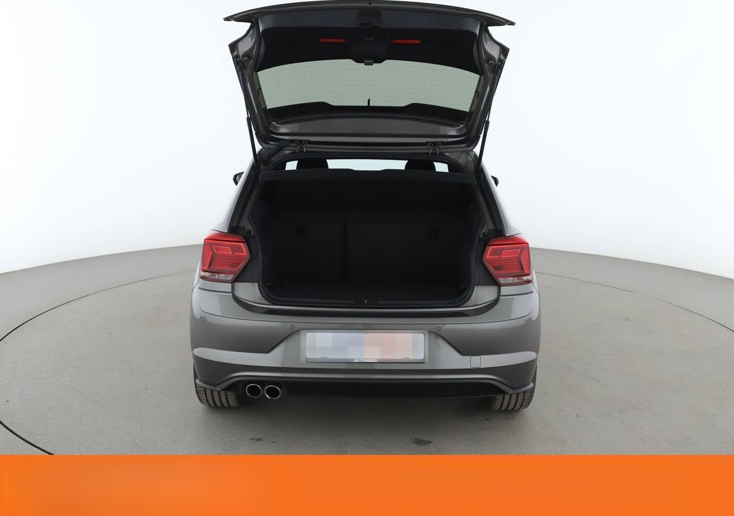 Volkswagen Polo 2.0 TSI GTI Aut.*NAVI*CAM*SHZ*LIM* foto 17