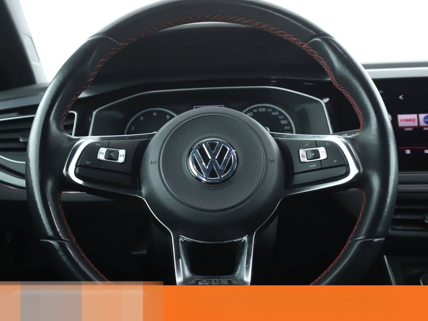 Volkswagen Polo 2.0 TSI GTI Aut.*NAVI*CAM*SHZ*LIM* foto 19