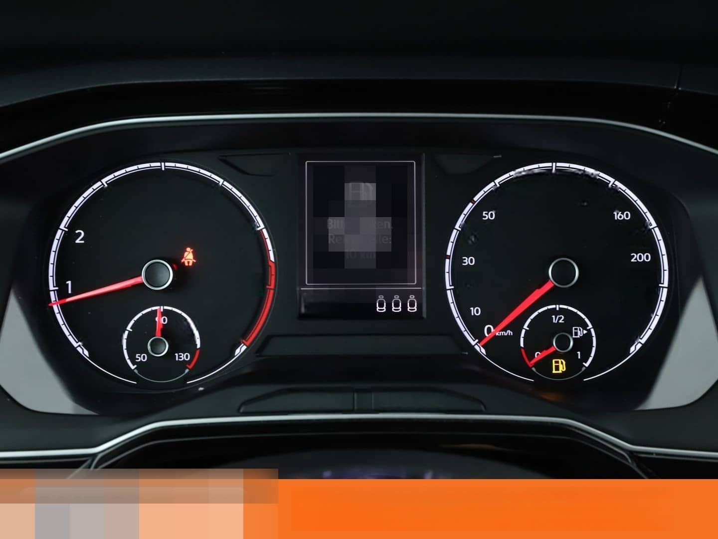 Volkswagen Polo 2.0 TSI GTI Aut.*NAVI*CAM*SHZ*LIM* foto 20