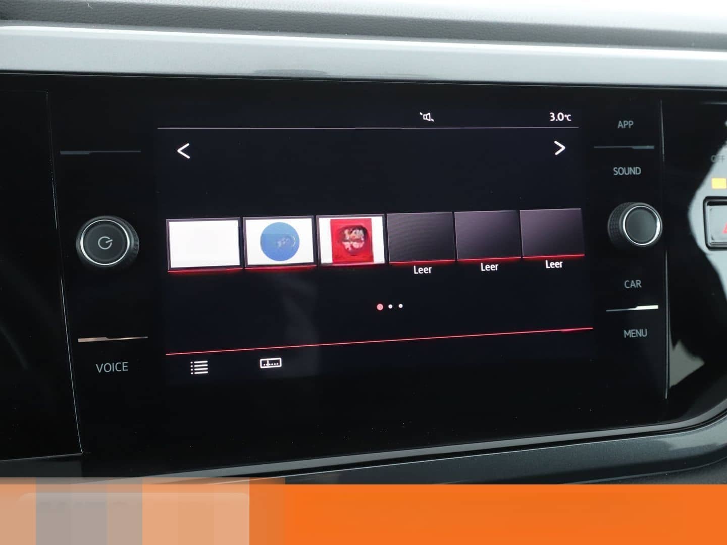 Volkswagen Polo 2.0 TSI GTI Aut.*NAVI*CAM*SHZ*LIM* foto 21