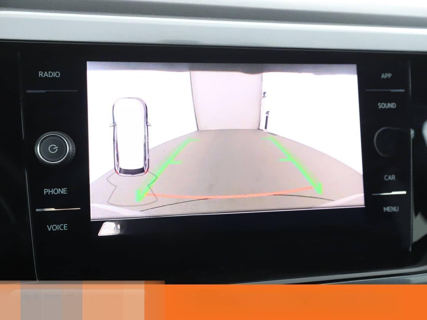 Volkswagen Polo 2.0 TSI GTI Aut.*NAVI*CAM*SHZ*LIM* foto 22