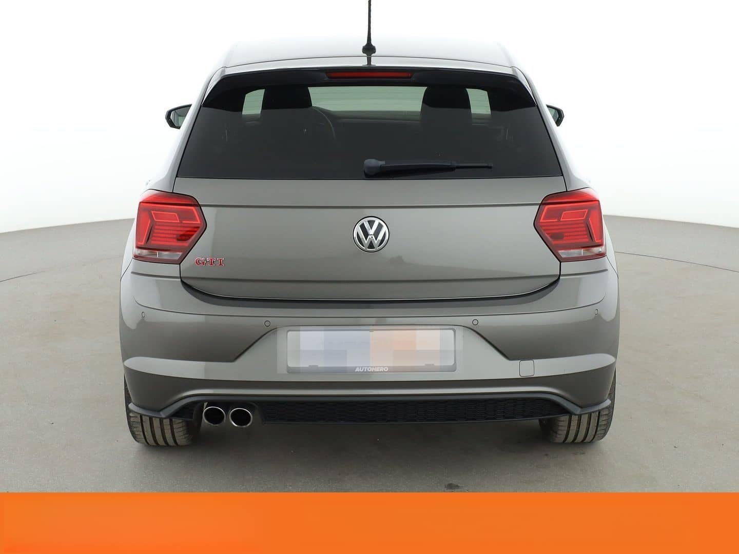 Volkswagen Polo 2.0 TSI GTI Aut.*NAVI*CAM*SHZ*LIM* foto 5
