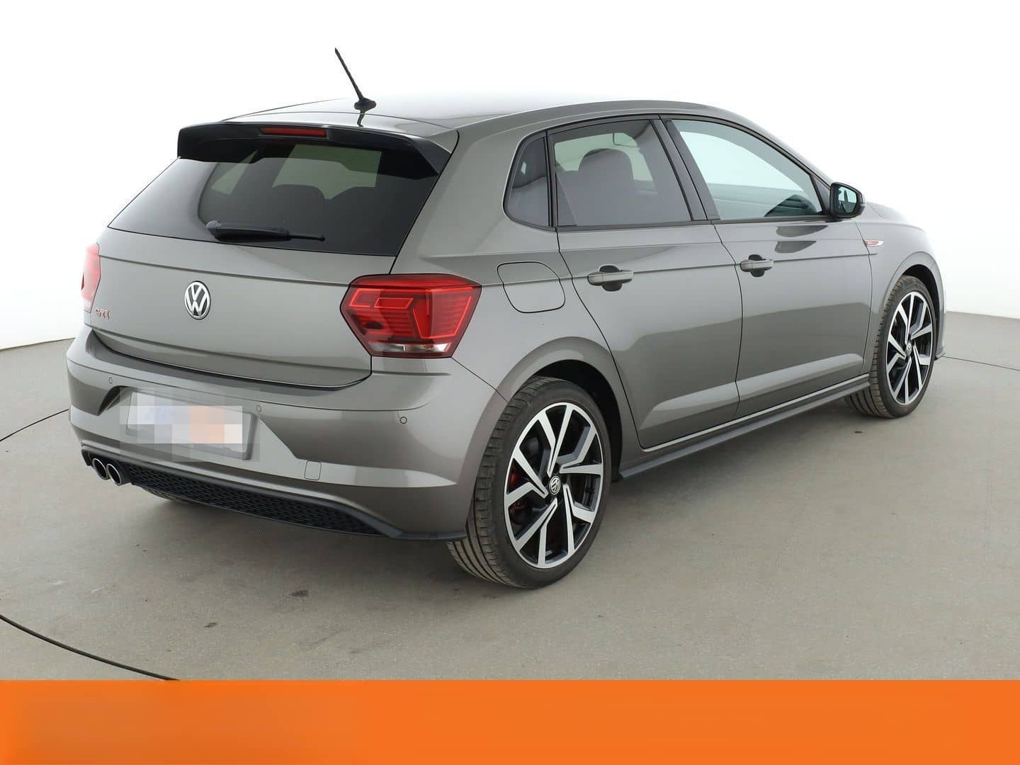 Volkswagen Polo 2.0 TSI GTI Aut.*NAVI*CAM*SHZ*LIM* foto 6