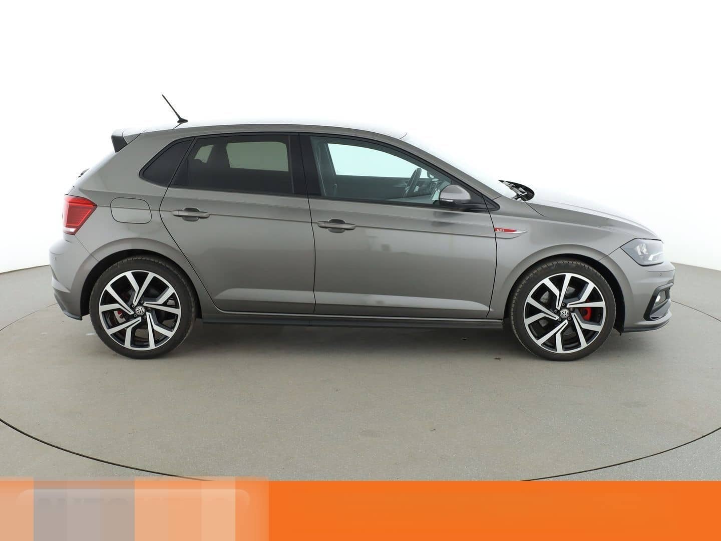 Volkswagen Polo 2.0 TSI GTI Aut.*NAVI*CAM*SHZ*LIM* foto 7