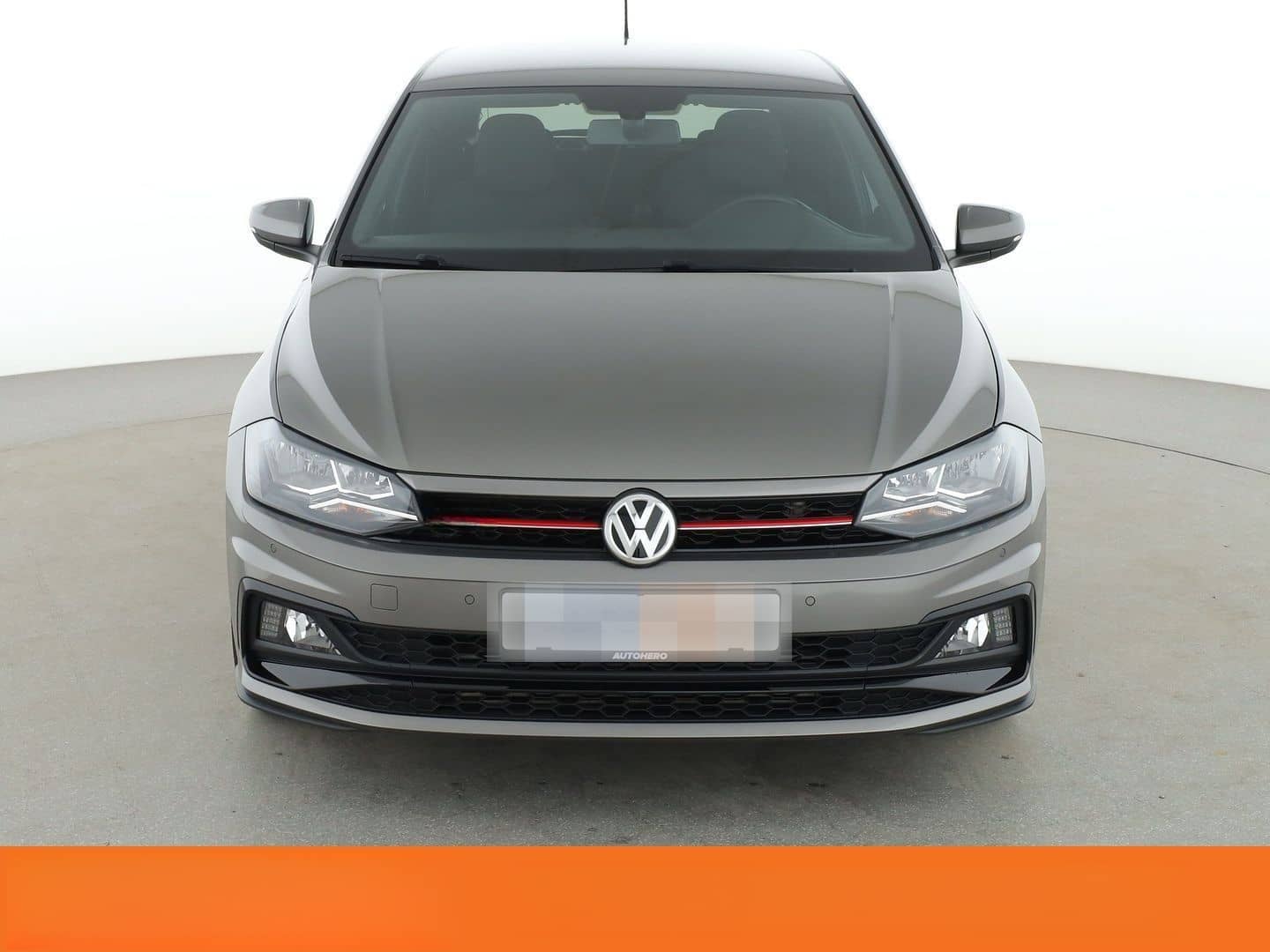 Volkswagen Polo 2.0 TSI GTI Aut.*NAVI*CAM*SHZ*LIM* foto 9
