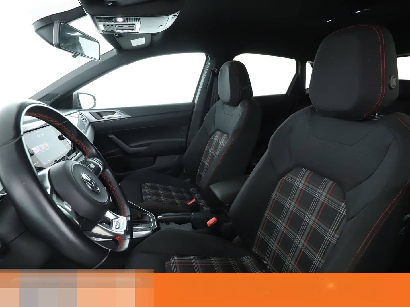 Volkswagen Polo 2.0 TSI GTI Aut.*NAVI*CAM*SHZ*LIM* foto 10