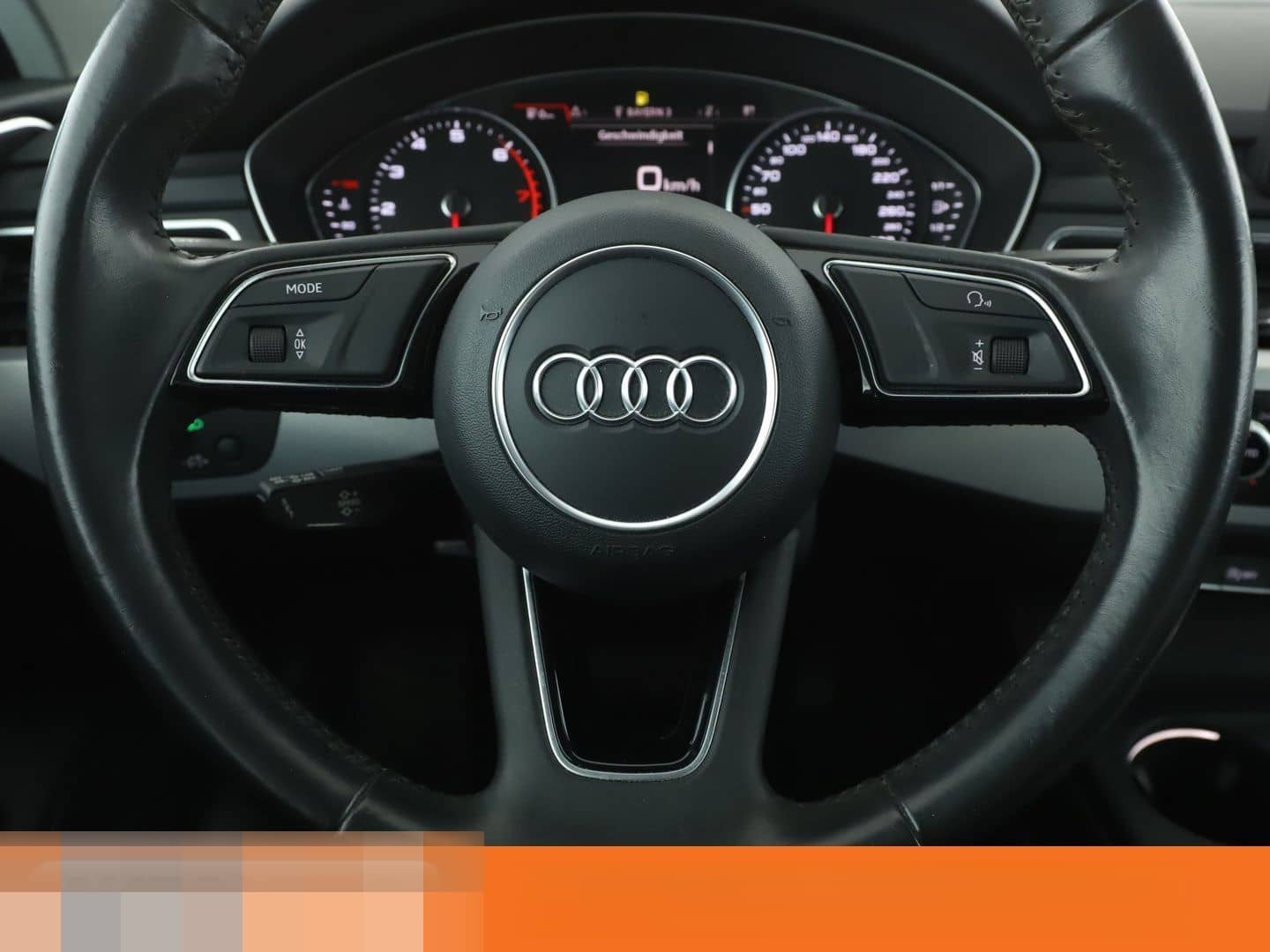 Audi A4 1.4 TFSI ACT Sport Aut.*PDC*SHZ*ALU*KLIMA* foto 19