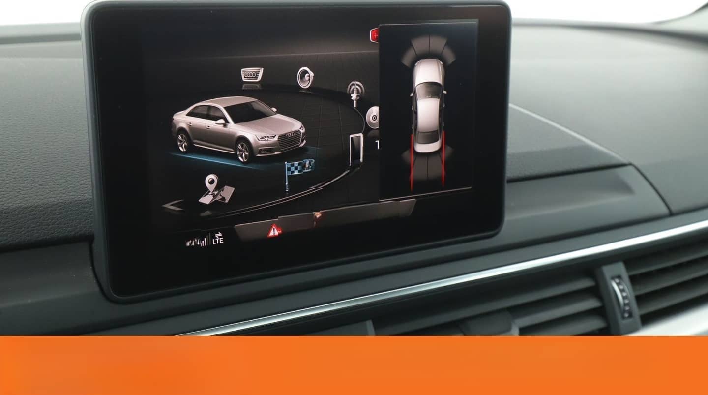 Audi A4 1.4 TFSI ACT Sport Aut.*PDC*SHZ*ALU*KLIMA* foto 22