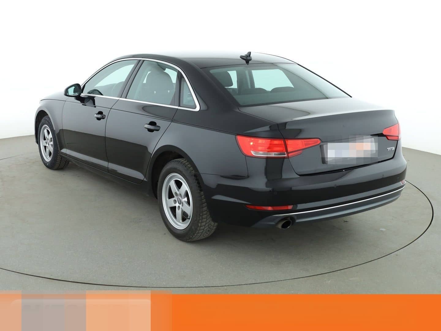 Audi A4 1.4 TFSI ACT Sport Aut.*PDC*SHZ*ALU*KLIMA* foto 4