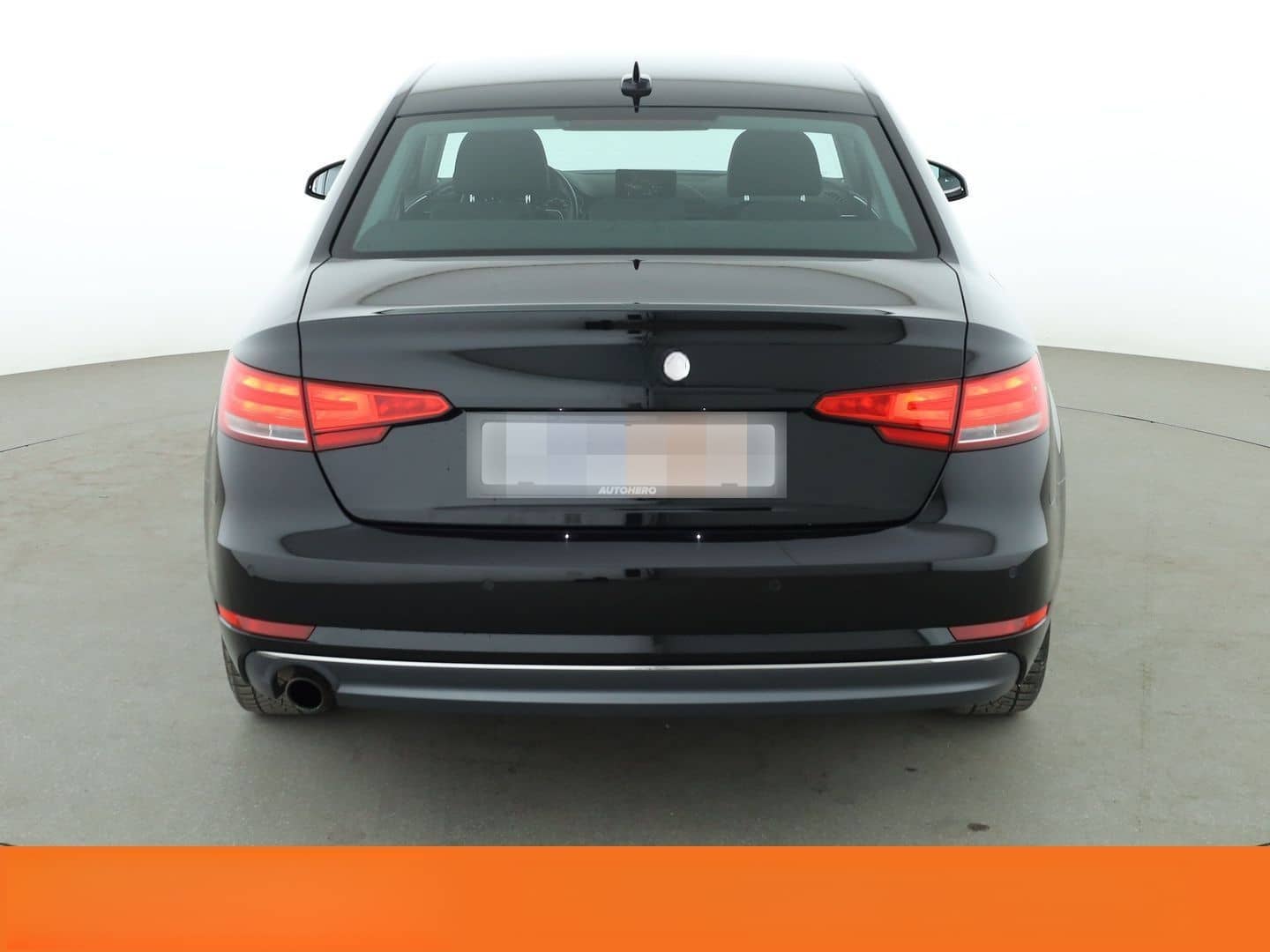 Audi A4 1.4 TFSI ACT Sport Aut.*PDC*SHZ*ALU*KLIMA* foto 5