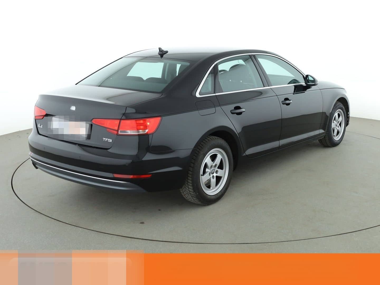 Audi A4 1.4 TFSI ACT Sport Aut.*PDC*SHZ*ALU*KLIMA* foto 6