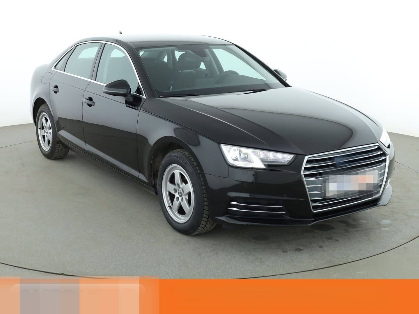 Audi A4 1.4 TFSI ACT Sport Aut.*PDC*SHZ*ALU*KLIMA* foto 8