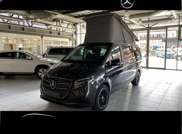 Mercedes-Benz Marco Polo V 300 d 4MATIC AMG 2xSTHZG Airmatic L foto 1
