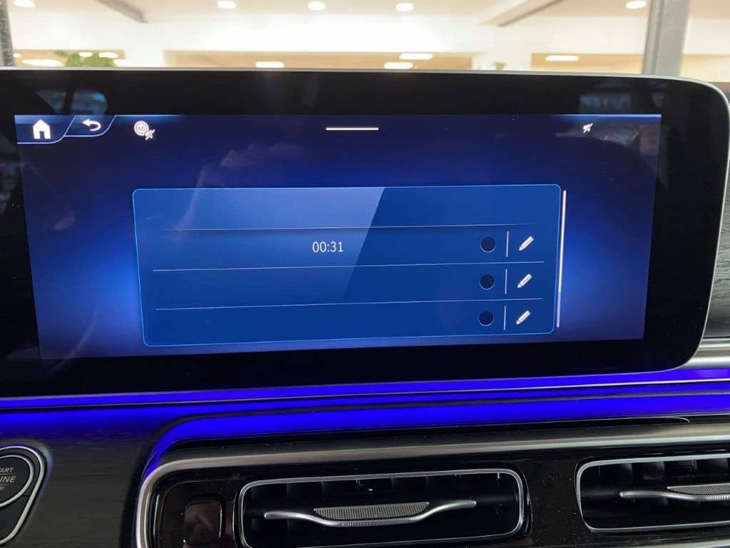 Mercedes-Benz Marco Polo V 300 d 4MATIC AMG 2xSTHZG Airmatic L foto 15