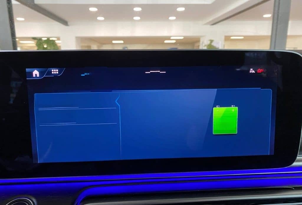 Mercedes-Benz Marco Polo V 300 d 4MATIC AMG 2xSTHZG Airmatic L foto 20