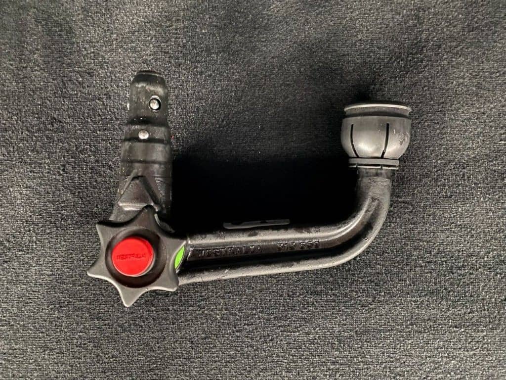 Mercedes-Benz Marco Polo V 300 d 4MATIC AMG 2xSTHZG Airmatic L foto 9