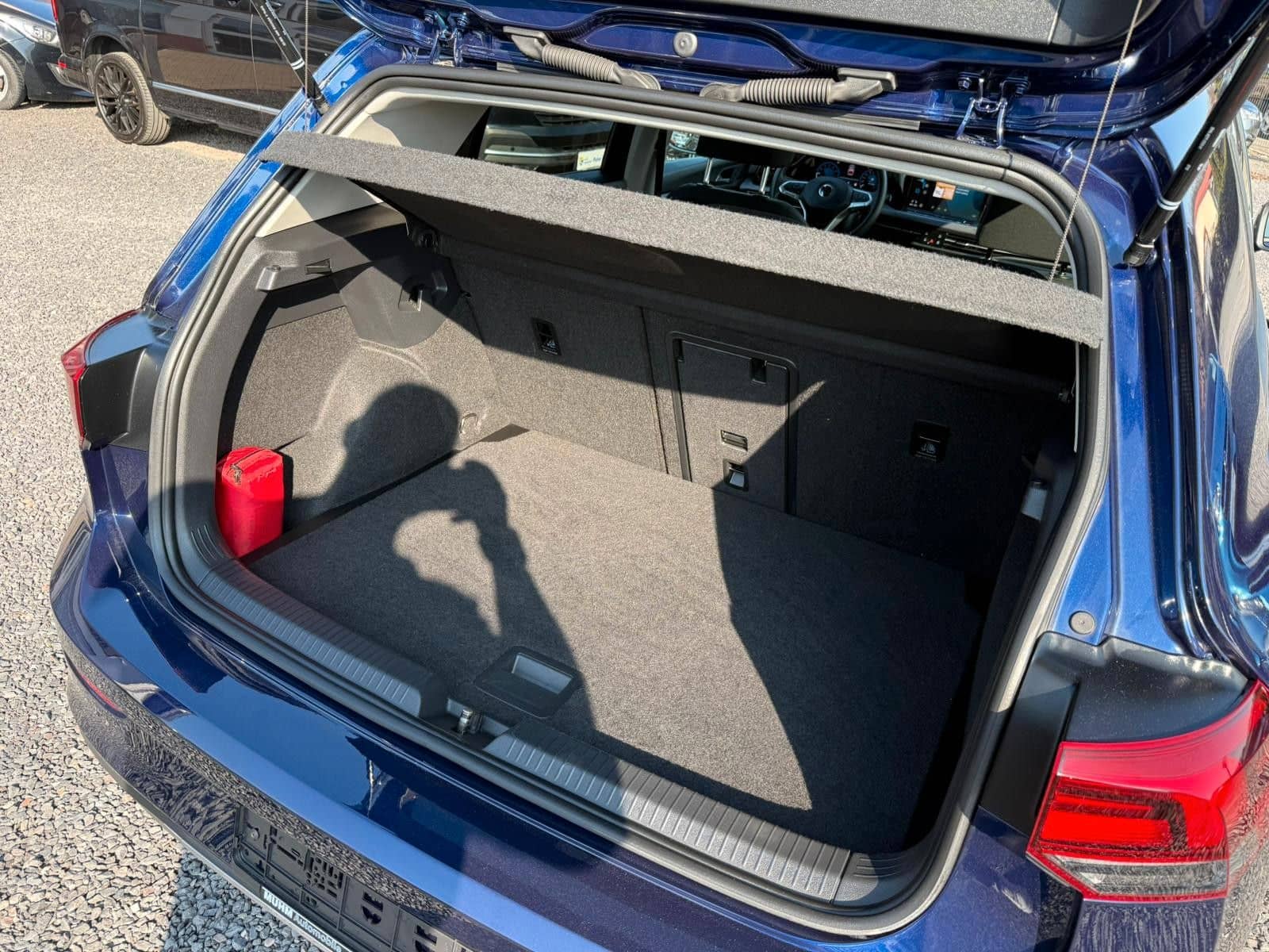 Volkswagen Golf VIII Lim. Active HUD ACC DAB STDHZG NAVI foto 20