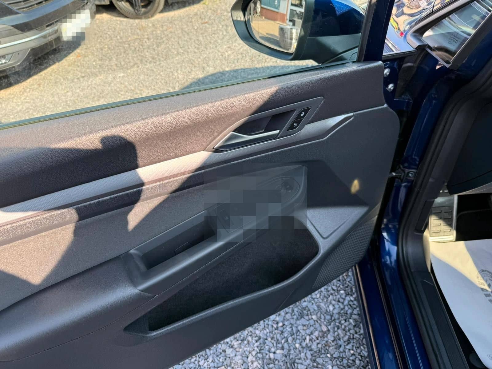 Volkswagen Golf VIII Lim. Active HUD ACC DAB STDHZG NAVI foto 9