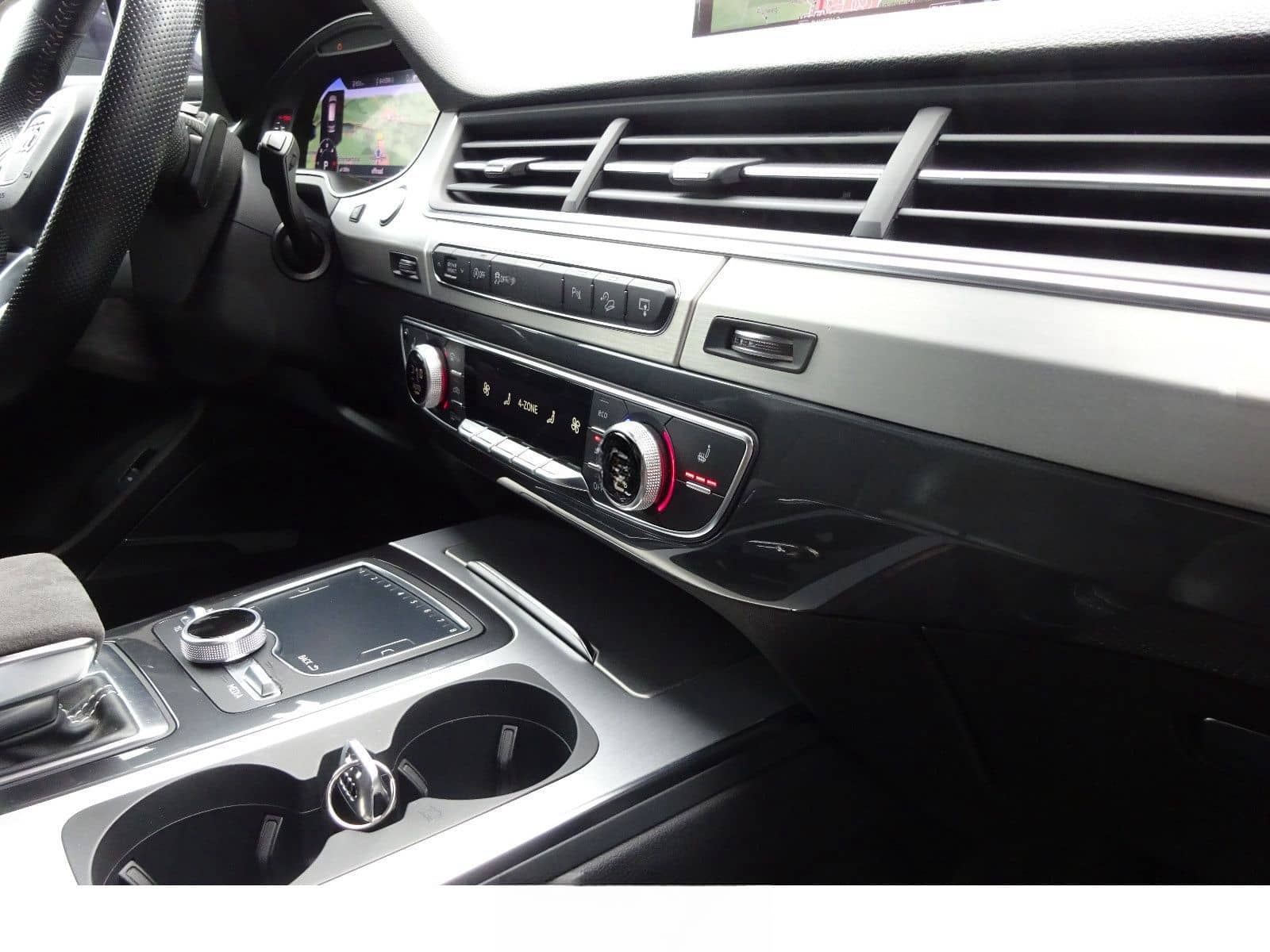 Audi Q7 3.0 TDI S-LINE EXCLUSIV HUD VIRTUA ALLRADLENK foto 15