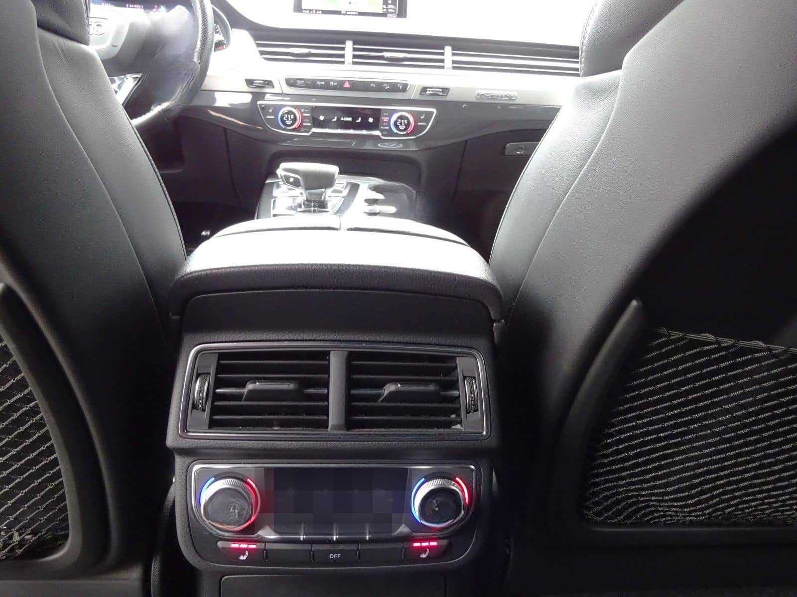 Audi Q7 3.0 TDI S-LINE EXCLUSIV HUD VIRTUA ALLRADLENK foto 16