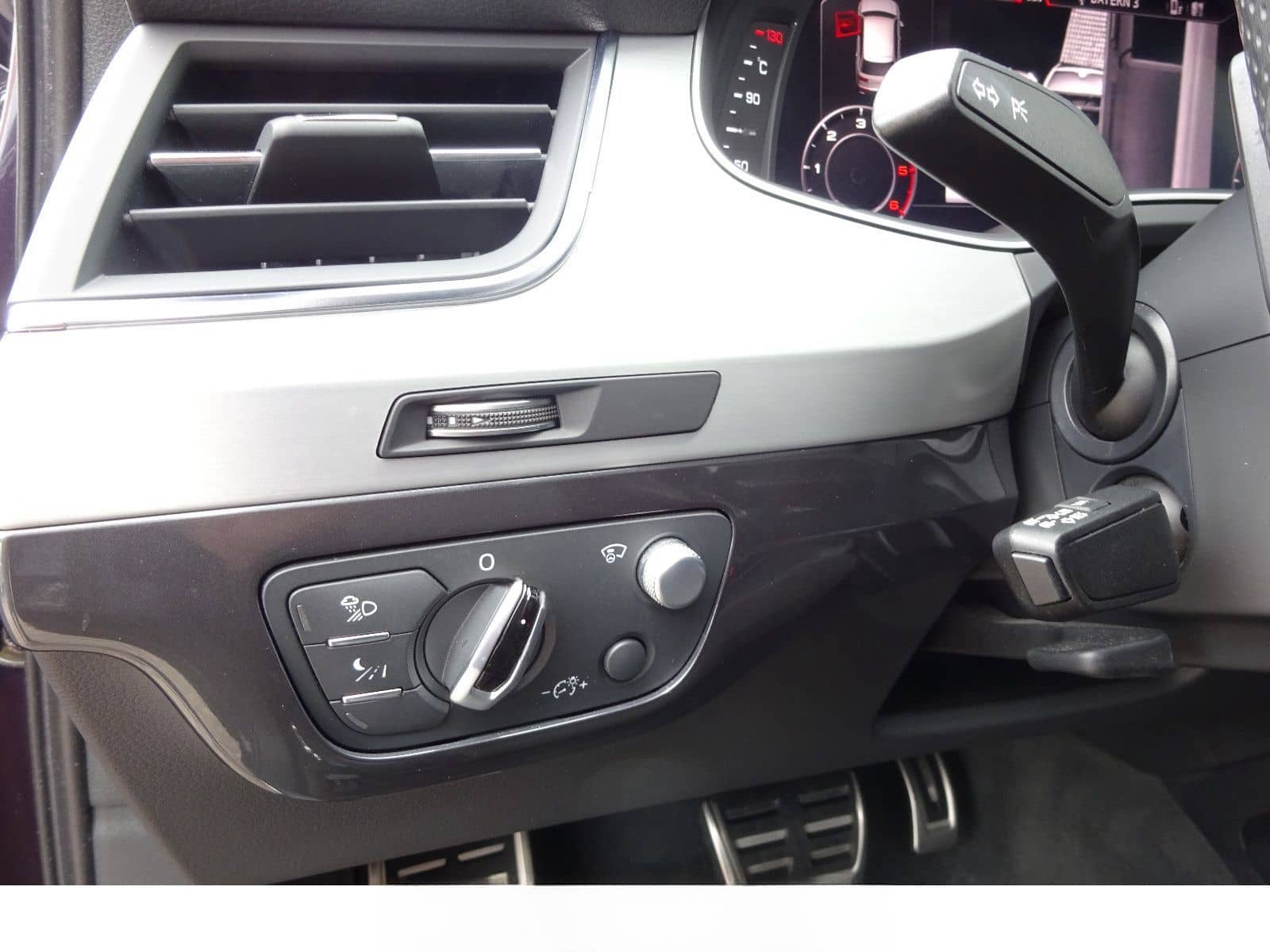 Audi Q7 3.0 TDI S-LINE EXCLUSIV HUD VIRTUA ALLRADLENK foto 20