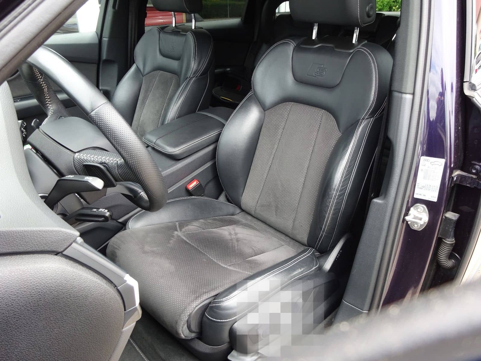 Audi Q7 3.0 TDI S-LINE EXCLUSIV HUD VIRTUA ALLRADLENK foto 21