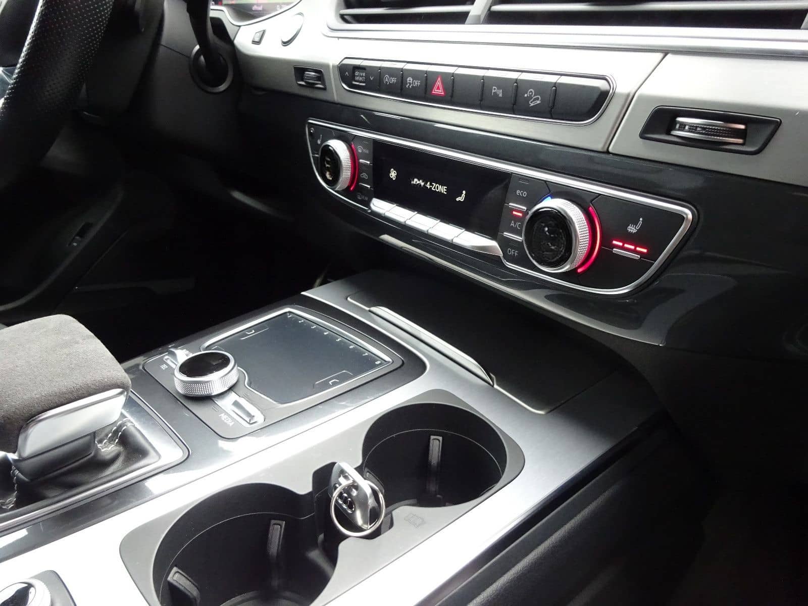 Audi Q7 3.0 TDI S-LINE EXCLUSIV HUD VIRTUA ALLRADLENK foto 22