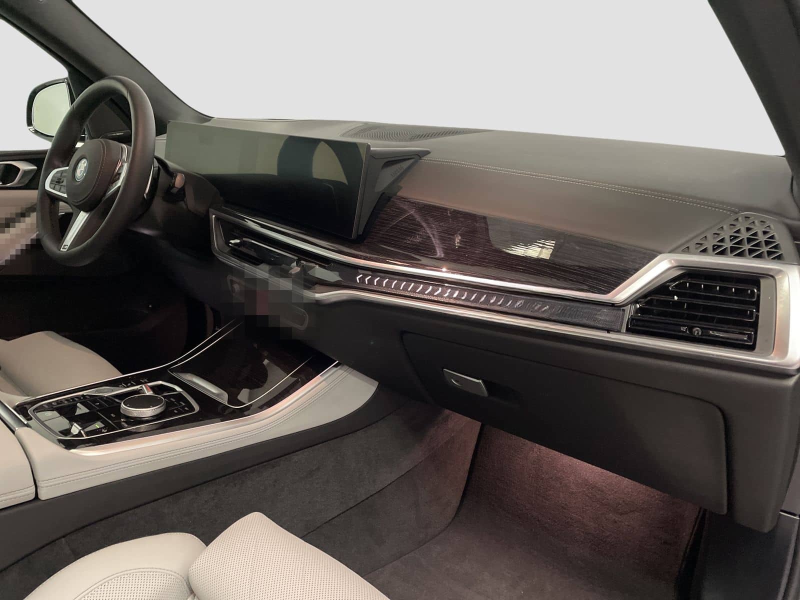 BMW X5 xDrive50e M Sport AHK Driv.Assist.Prof LED foto 11