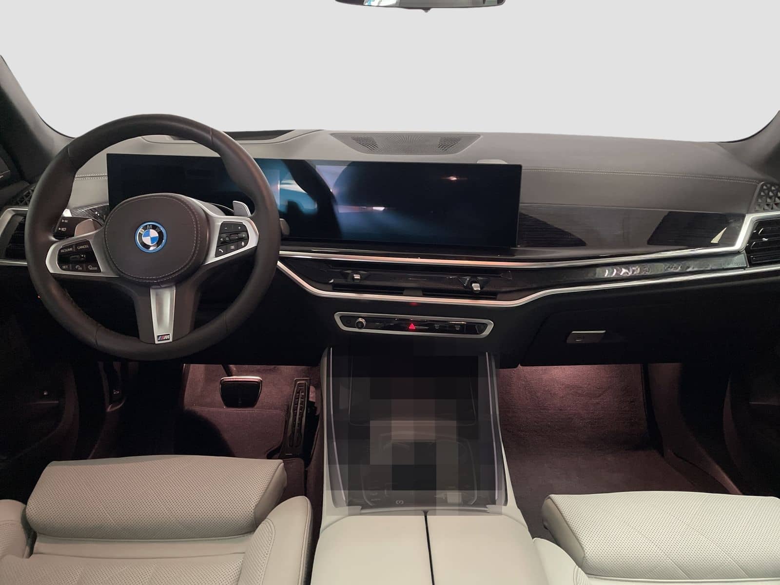 BMW X5 xDrive50e M Sport AHK Driv.Assist.Prof LED foto 12
