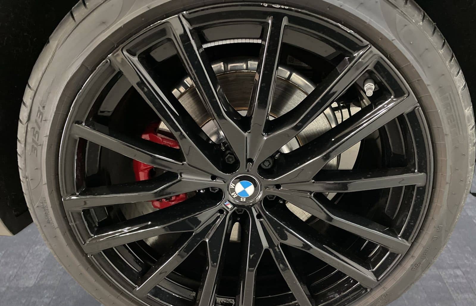 BMW X5 xDrive50e M Sport AHK Driv.Assist.Prof LED foto 14