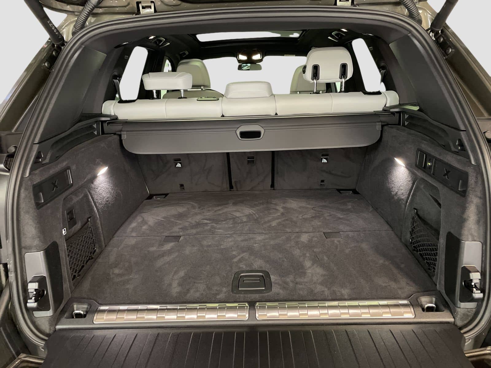 BMW X5 xDrive50e M Sport AHK Driv.Assist.Prof LED foto 16