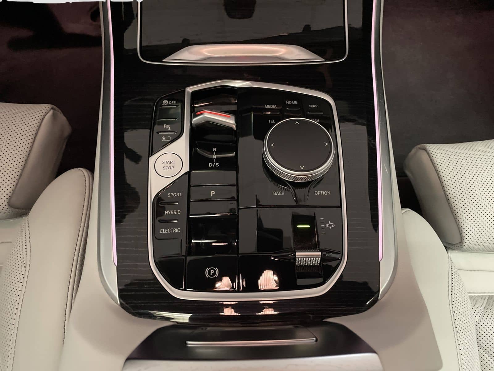 BMW X5 xDrive50e M Sport AHK Driv.Assist.Prof LED foto 17