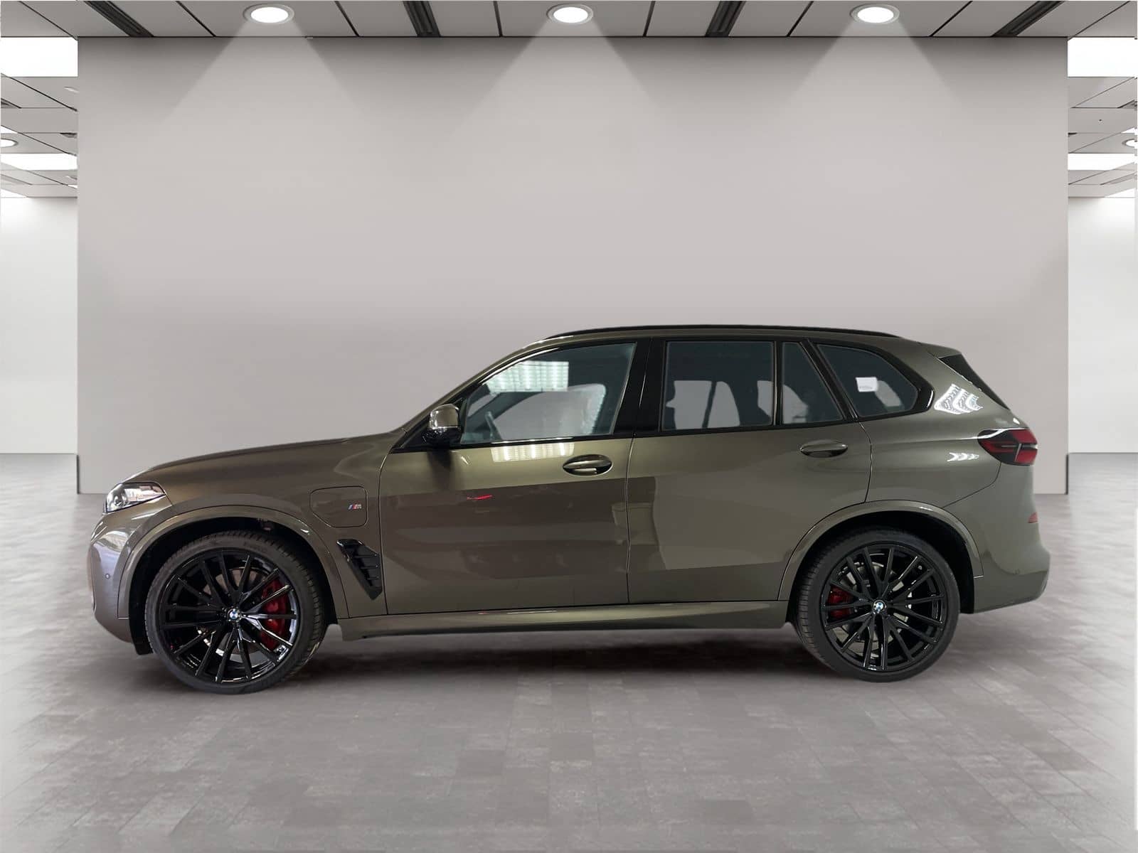 BMW X5 xDrive50e M Sport AHK Driv.Assist.Prof LED foto 5