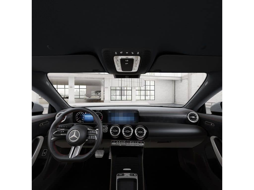 Mercedes-Benz CLA 200 SB AMG Sport Premium AHK LED Kamera Keyl foto 16