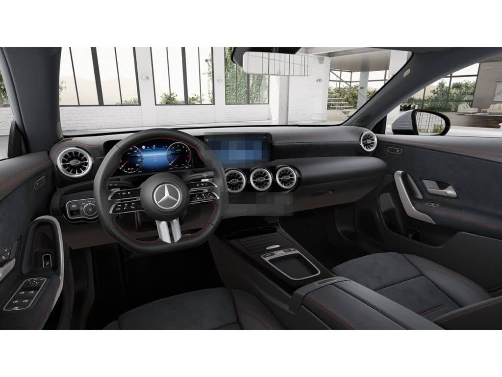 Mercedes-Benz CLA 200 SB AMG Sport Premium AHK LED Kamera Keyl foto 4