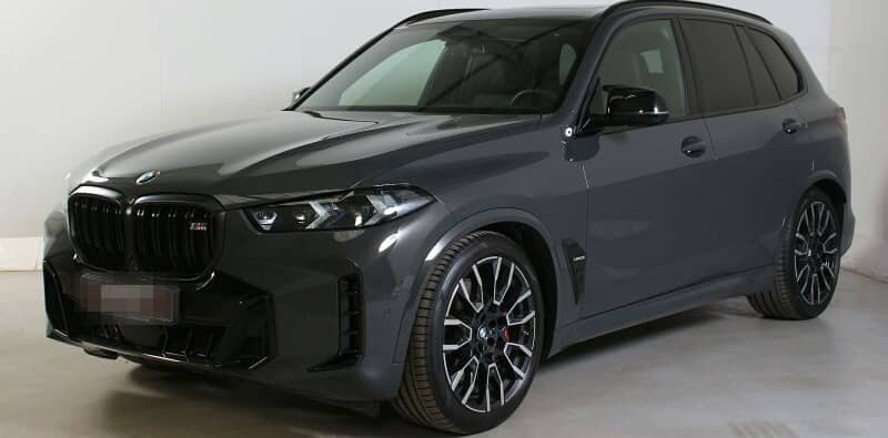 BMW X5 M60i xDr. M Sport Pro NP 143739.- Standh Pano foto 2