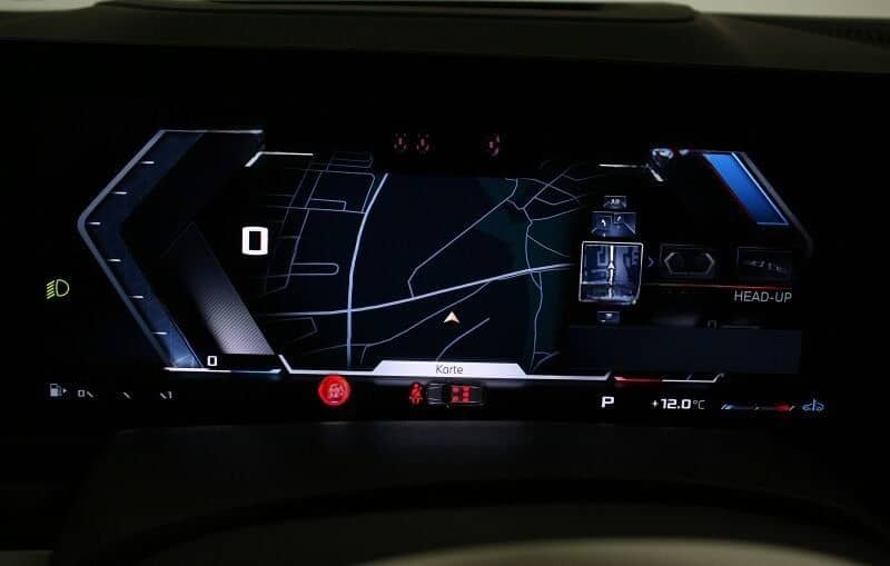 BMW X5 M60i xDr. M Sport Pro NP 143739.- Standh Pano foto 12