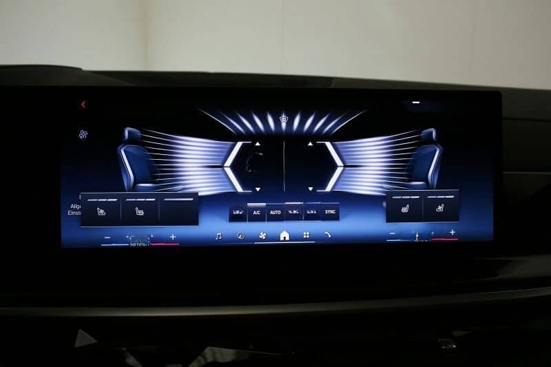 BMW X5 M60i xDr. M Sport Pro NP 143739.- Standh Pano foto 15