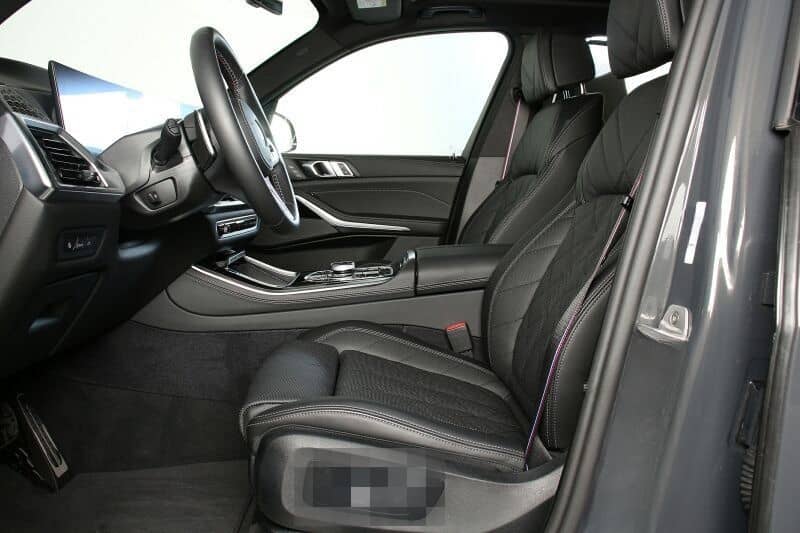 BMW X5 M60i xDr. M Sport Pro NP 143739.- Standh Pano foto 16