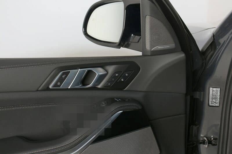 BMW X5 M60i xDr. M Sport Pro NP 143739.- Standh Pano foto 20