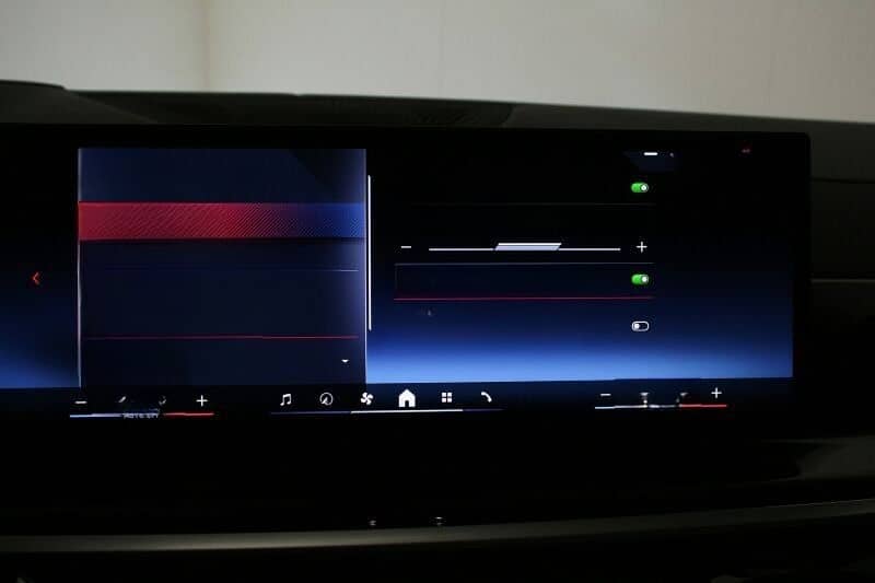 BMW X5 M60i xDr. M Sport Pro NP 143739.- Standh Pano foto 23