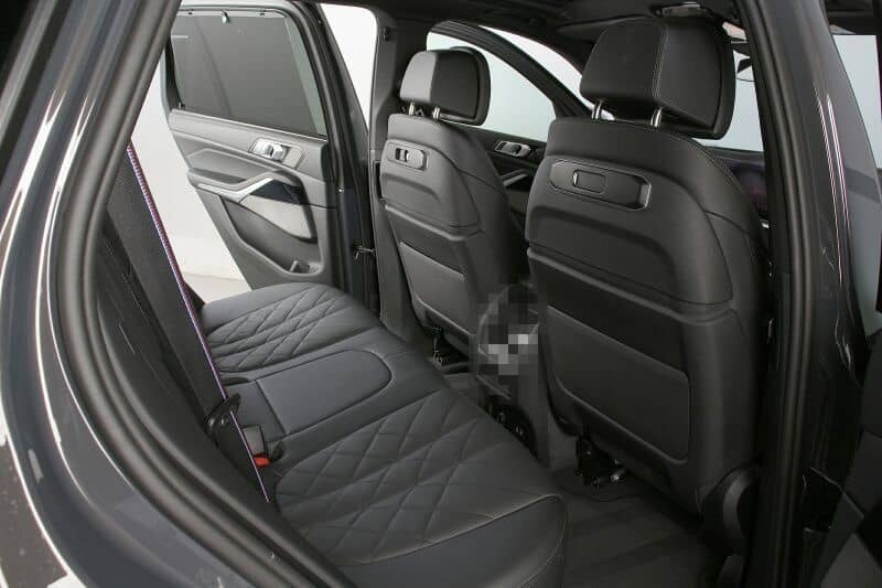 BMW X5 M60i xDr. M Sport Pro NP 143739.- Standh Pano foto 8