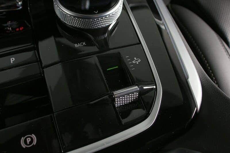 BMW X5 M60i xDr. M Sport Pro NP 143739.- Standh Pano foto 9